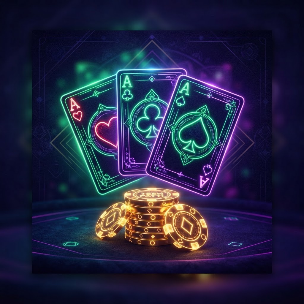Teen Patti