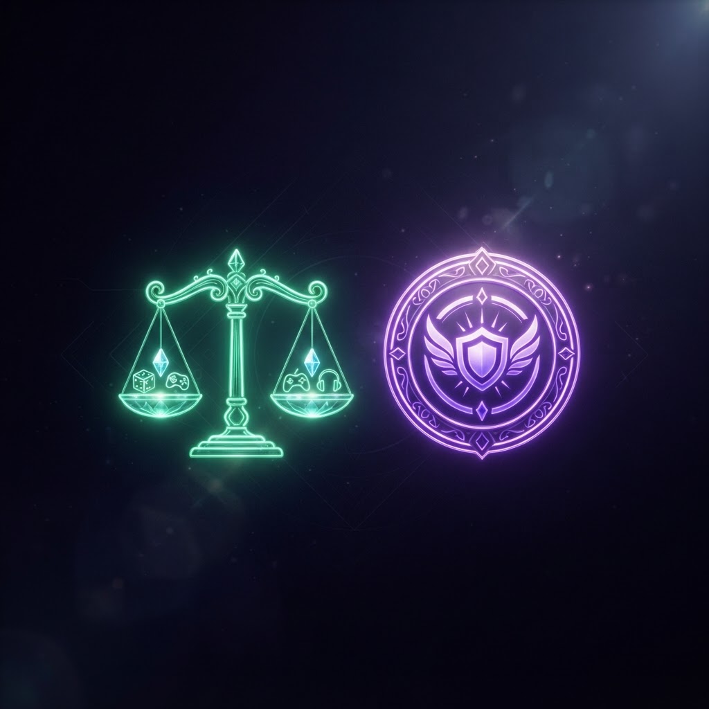 Responsible gaming